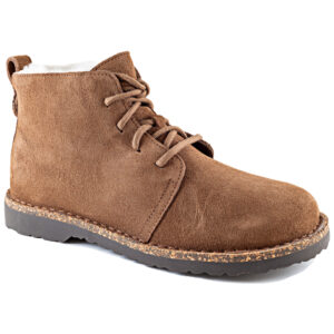 Uppsala Mid Shearling